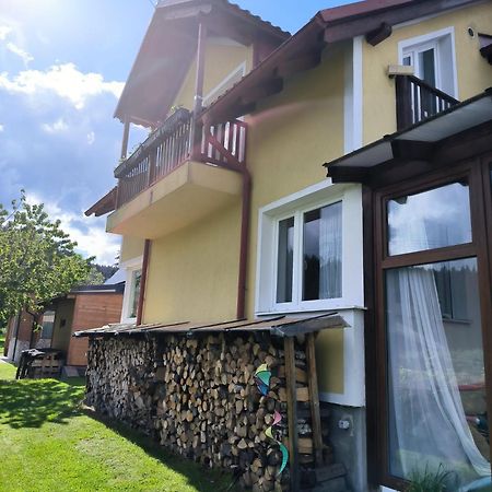Apartments Pernink 341 מראה חיצוני תמונה