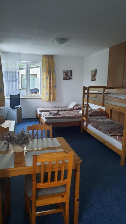Apartments Pernink 341 מראה חיצוני תמונה