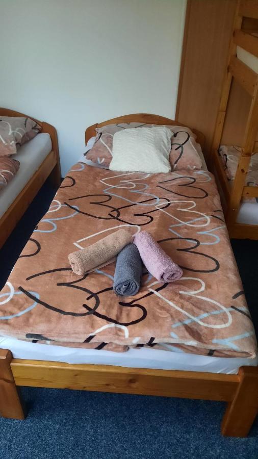 Apartments Pernink 341 מראה חיצוני תמונה
