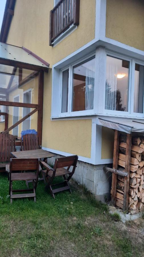 Apartments Pernink 341 מראה חיצוני תמונה