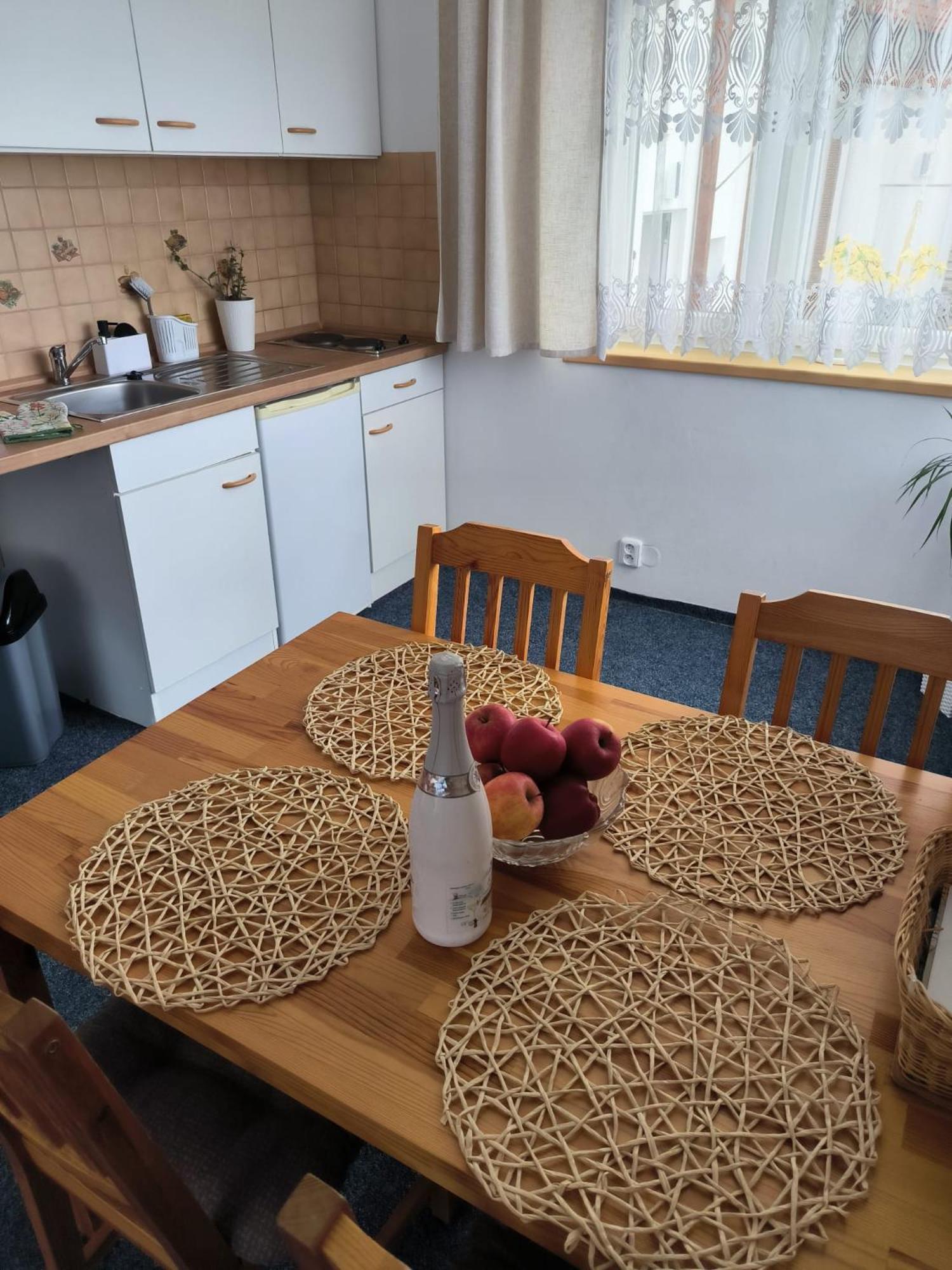 Apartments Pernink 341 מראה חיצוני תמונה