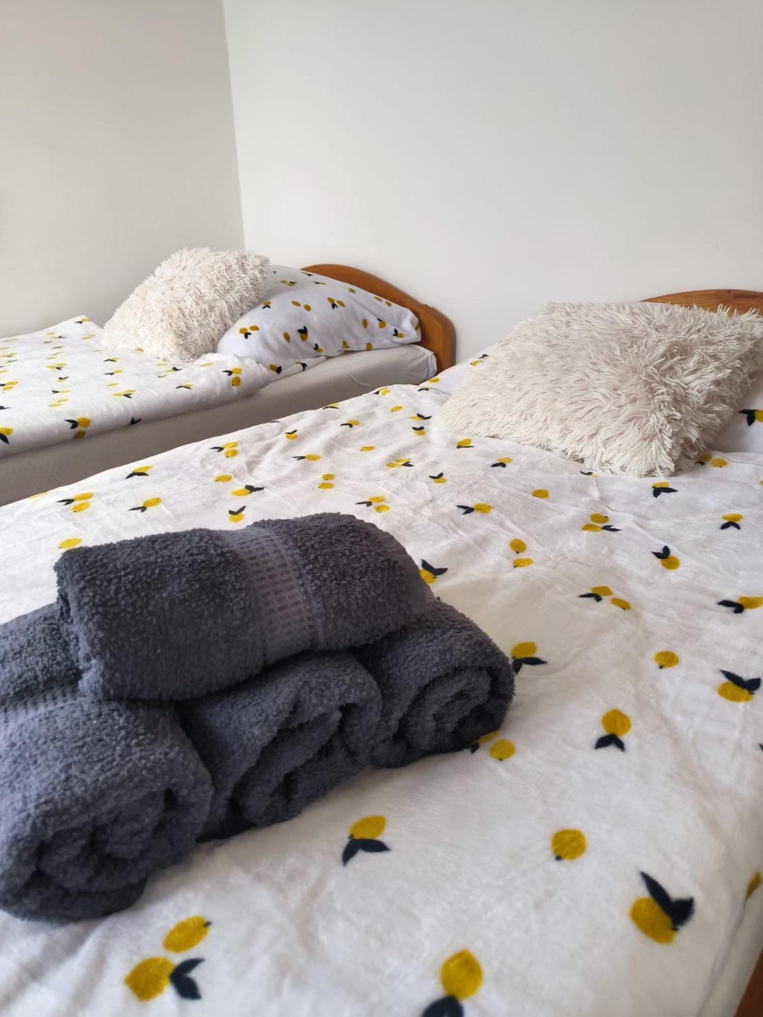 Apartments Pernink 341 מראה חיצוני תמונה