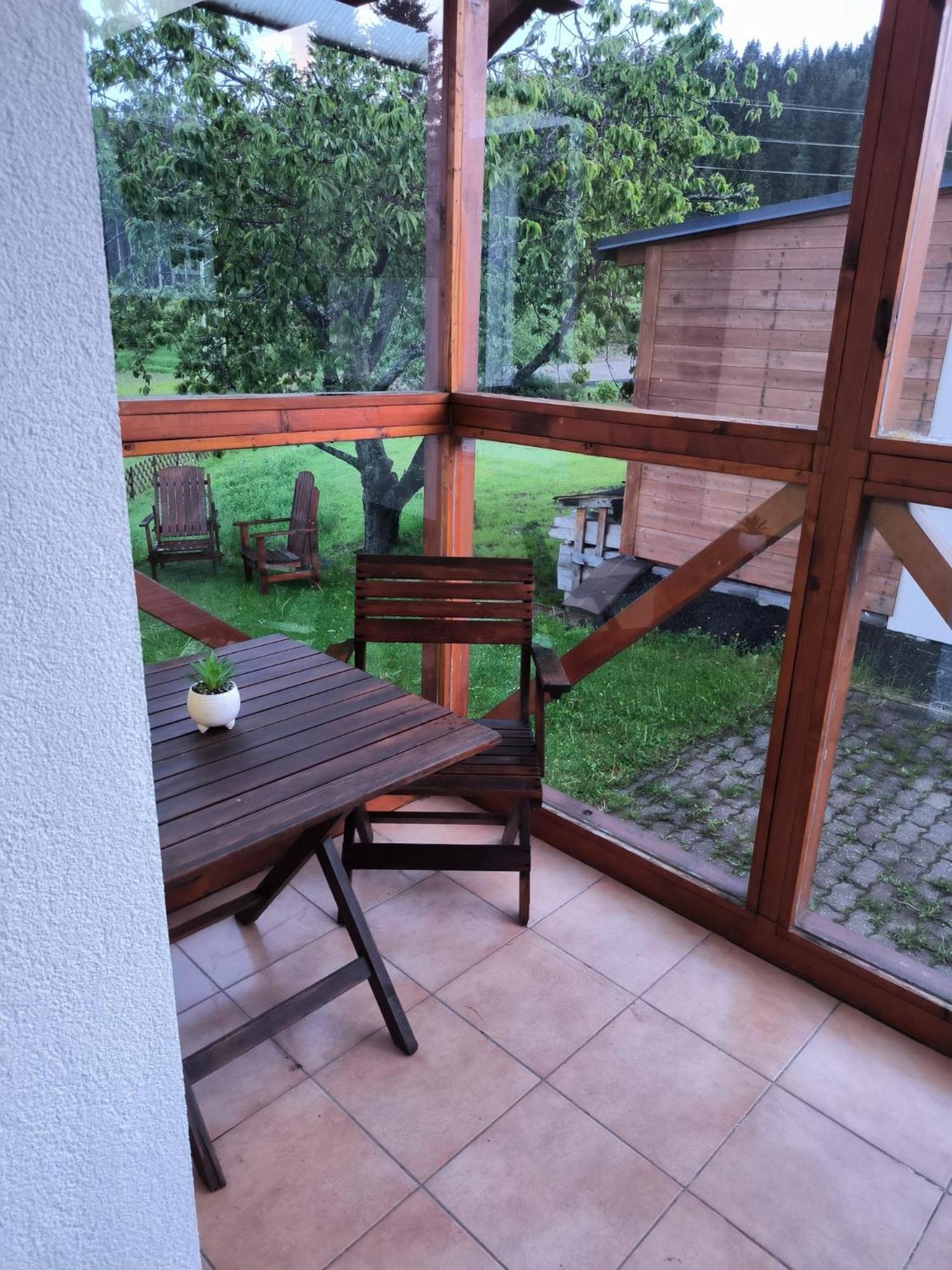 Apartments Pernink 341 מראה חיצוני תמונה