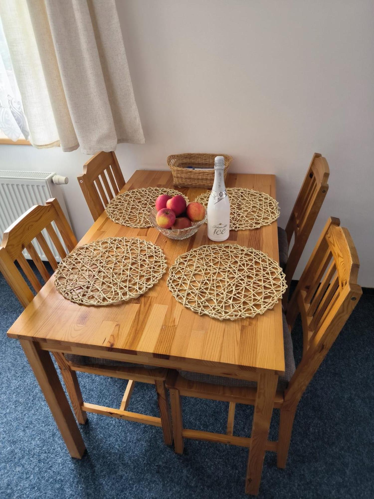 Apartments Pernink 341 מראה חיצוני תמונה