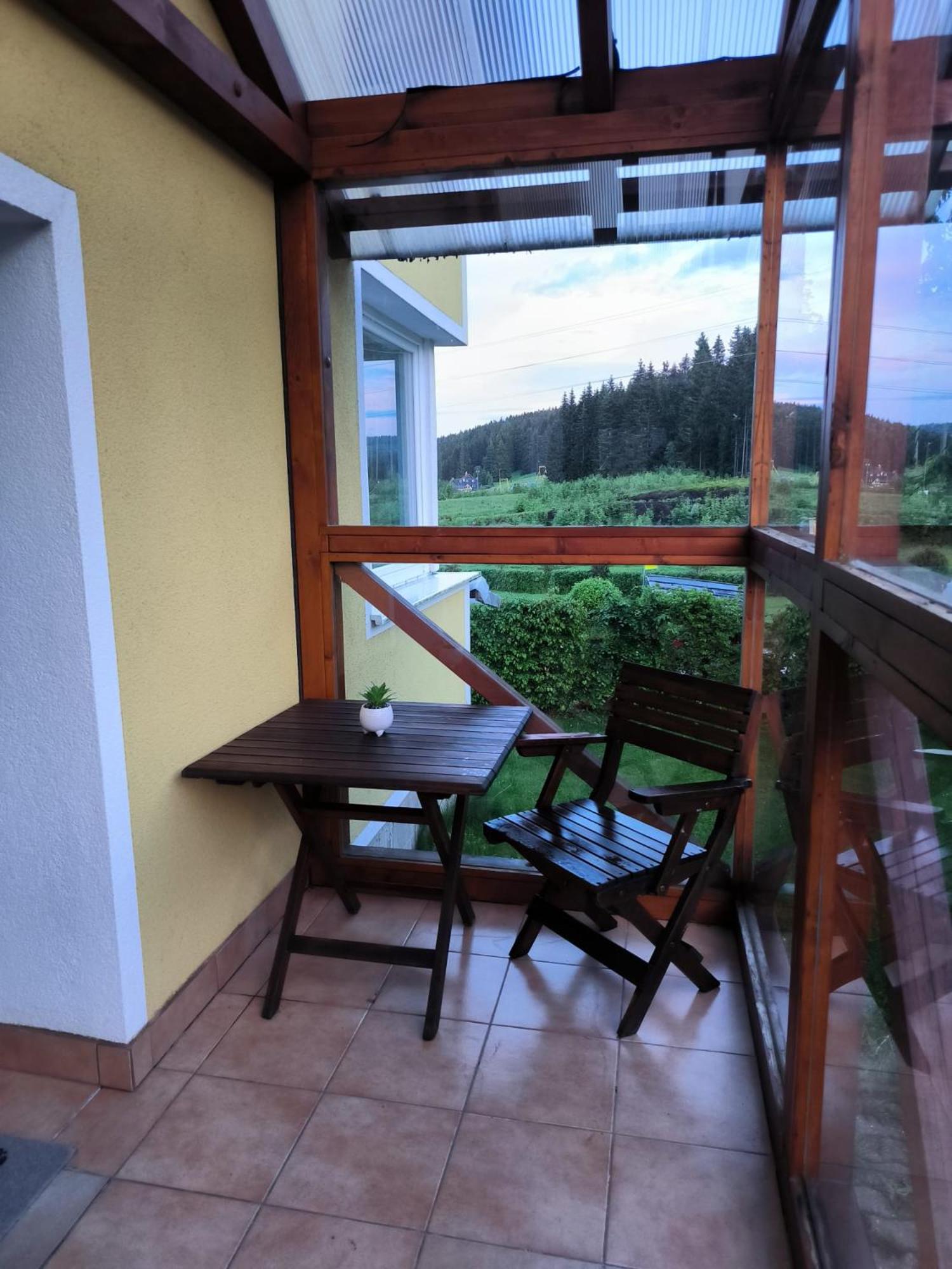 Apartments Pernink 341 מראה חיצוני תמונה