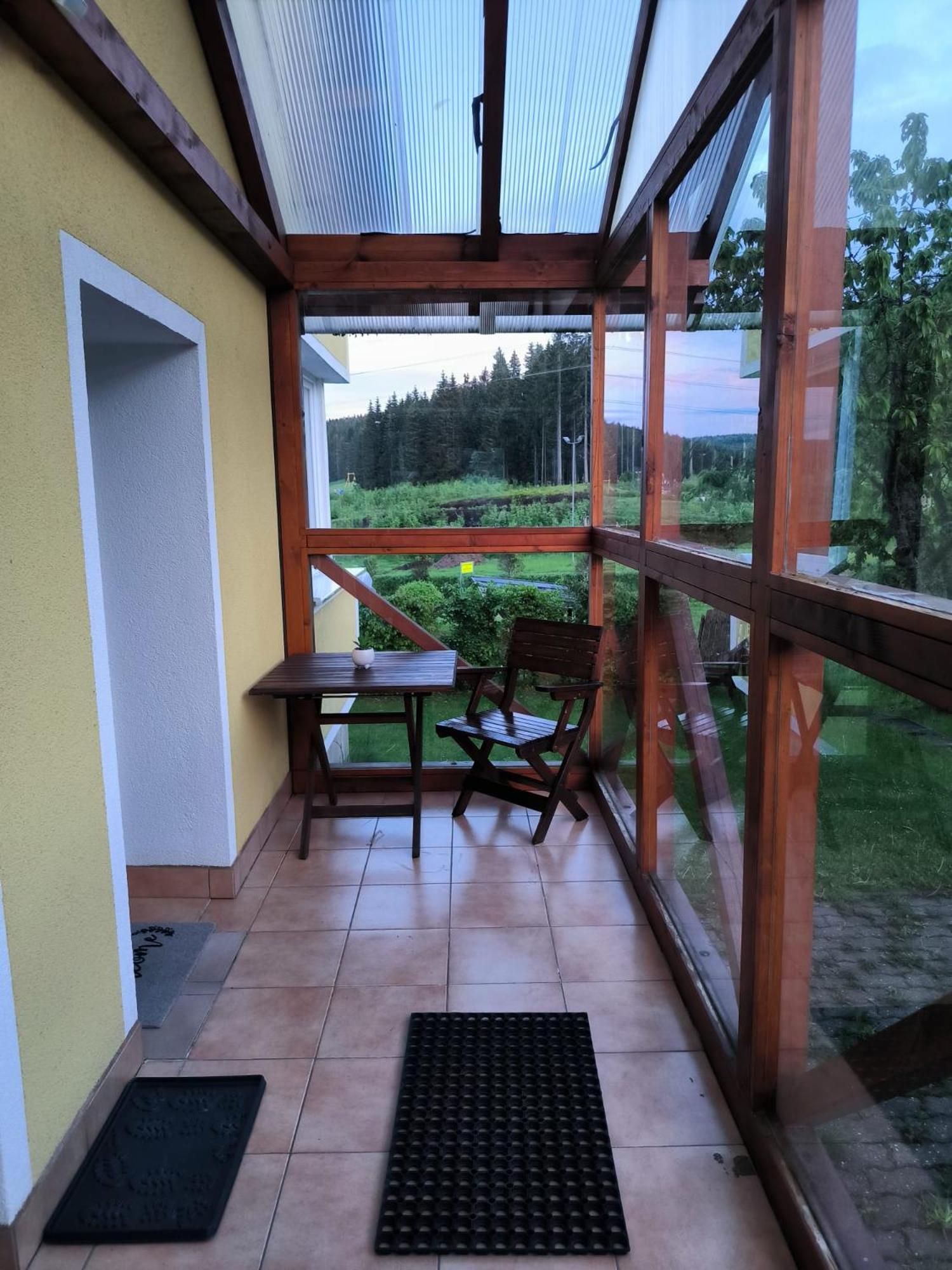 Apartments Pernink 341 מראה חיצוני תמונה