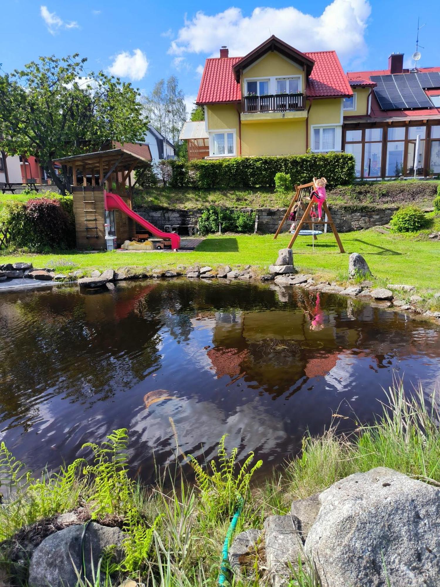 Apartments Pernink 341 מראה חיצוני תמונה