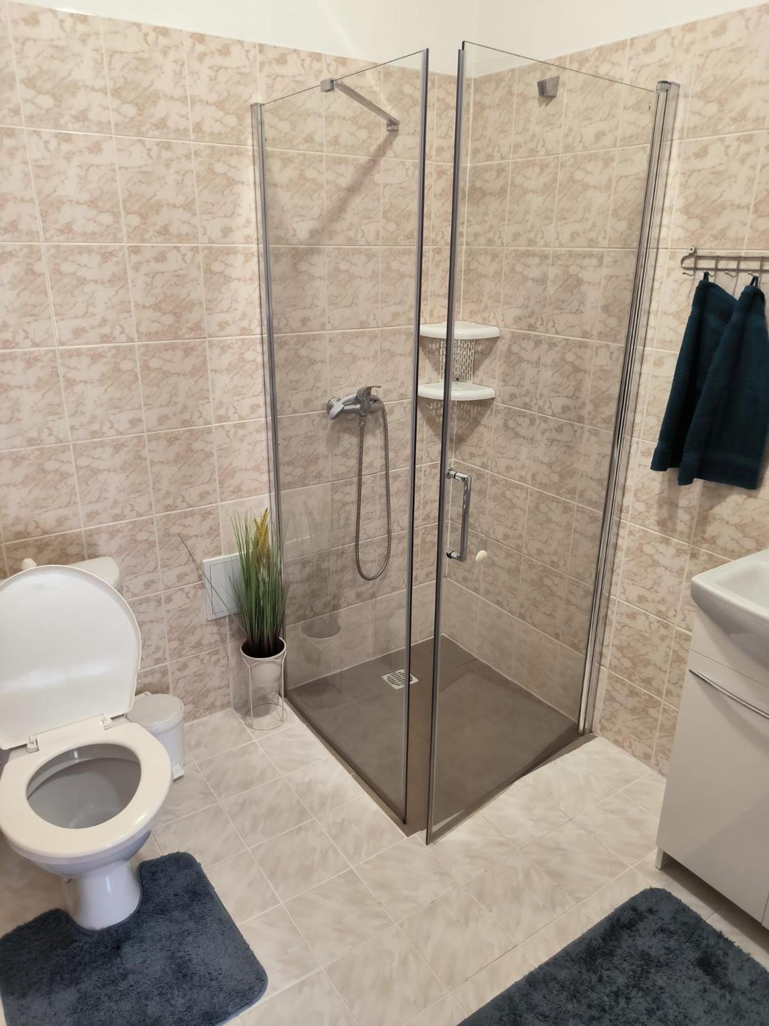 Apartments Pernink 341 מראה חיצוני תמונה