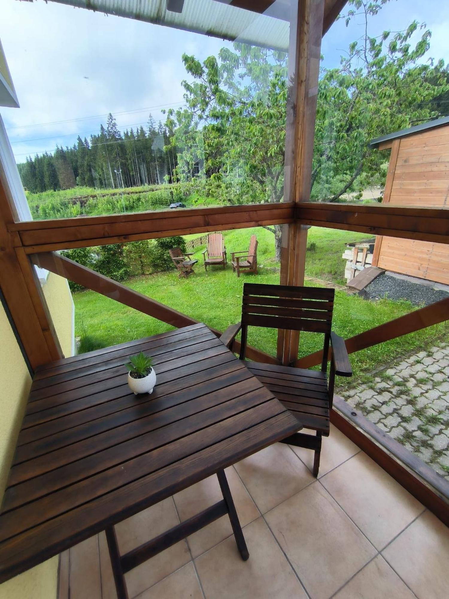 Apartments Pernink 341 מראה חיצוני תמונה